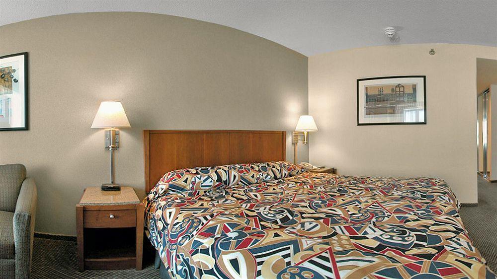 Hyatt Centric Chicago Ohare Hotel Роузмънт Екстериор снимка