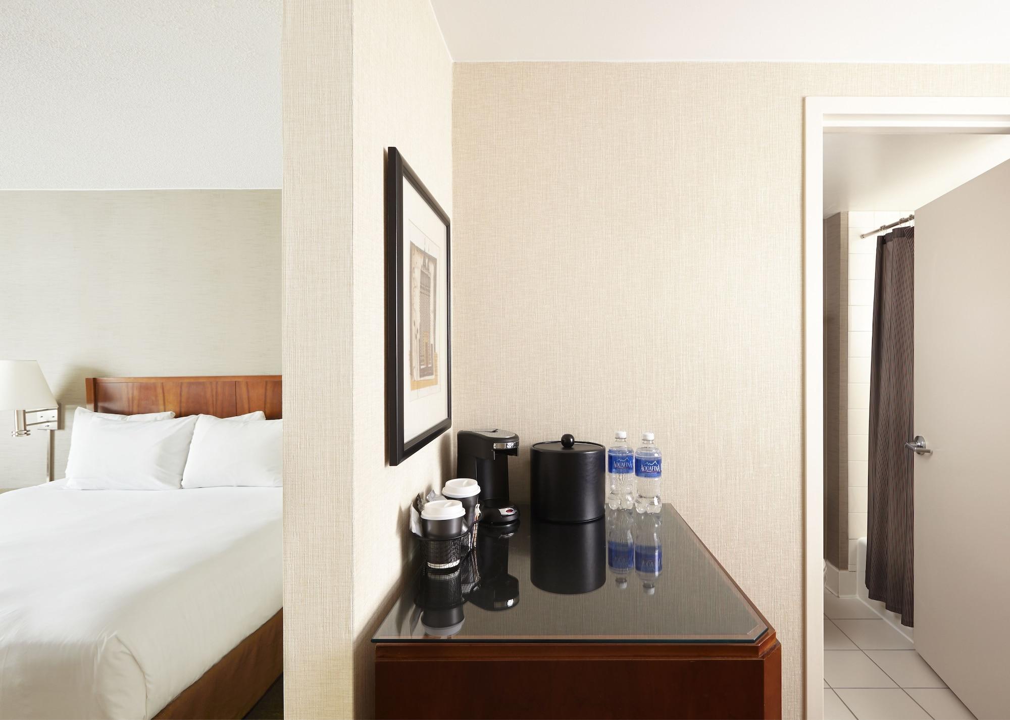 Hyatt Centric Chicago Ohare Hotel Роузмънт Екстериор снимка
