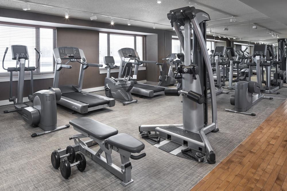 Hyatt Centric Chicago Ohare Hotel Роузмънт Екстериор снимка