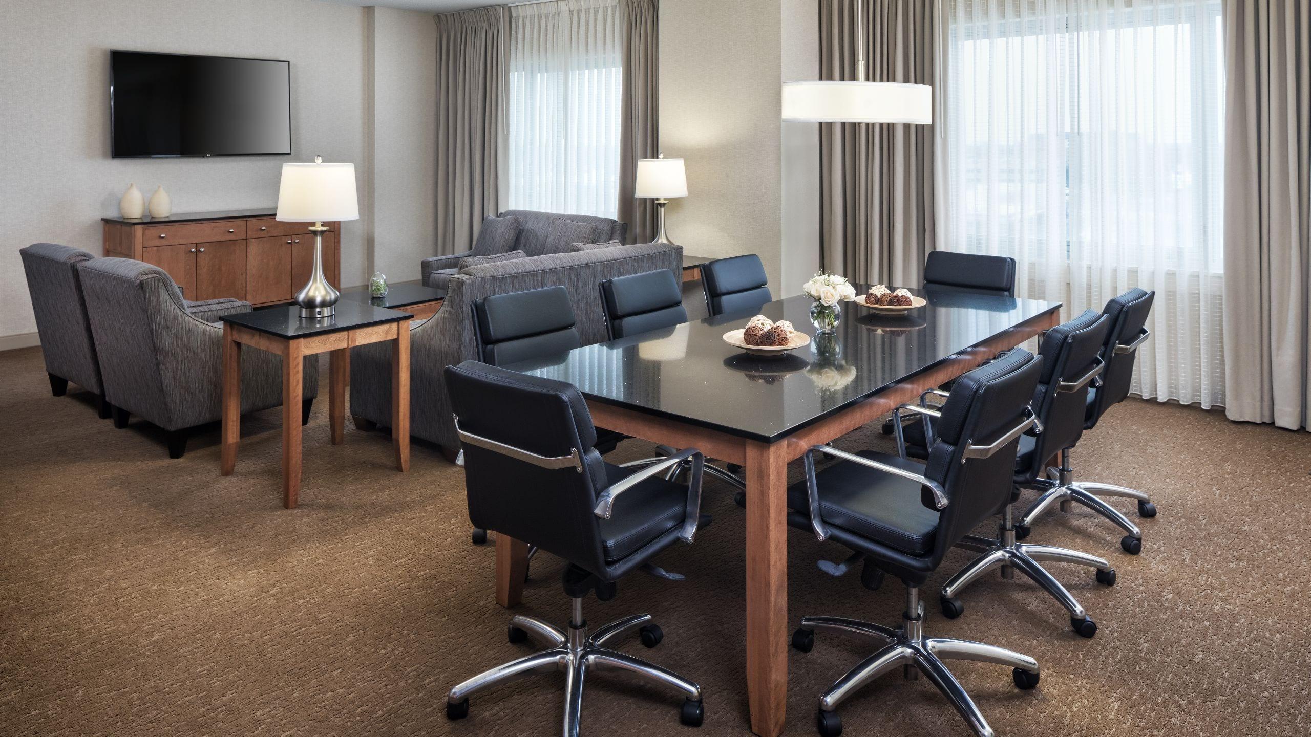 Hyatt Centric Chicago Ohare Hotel Роузмънт Екстериор снимка