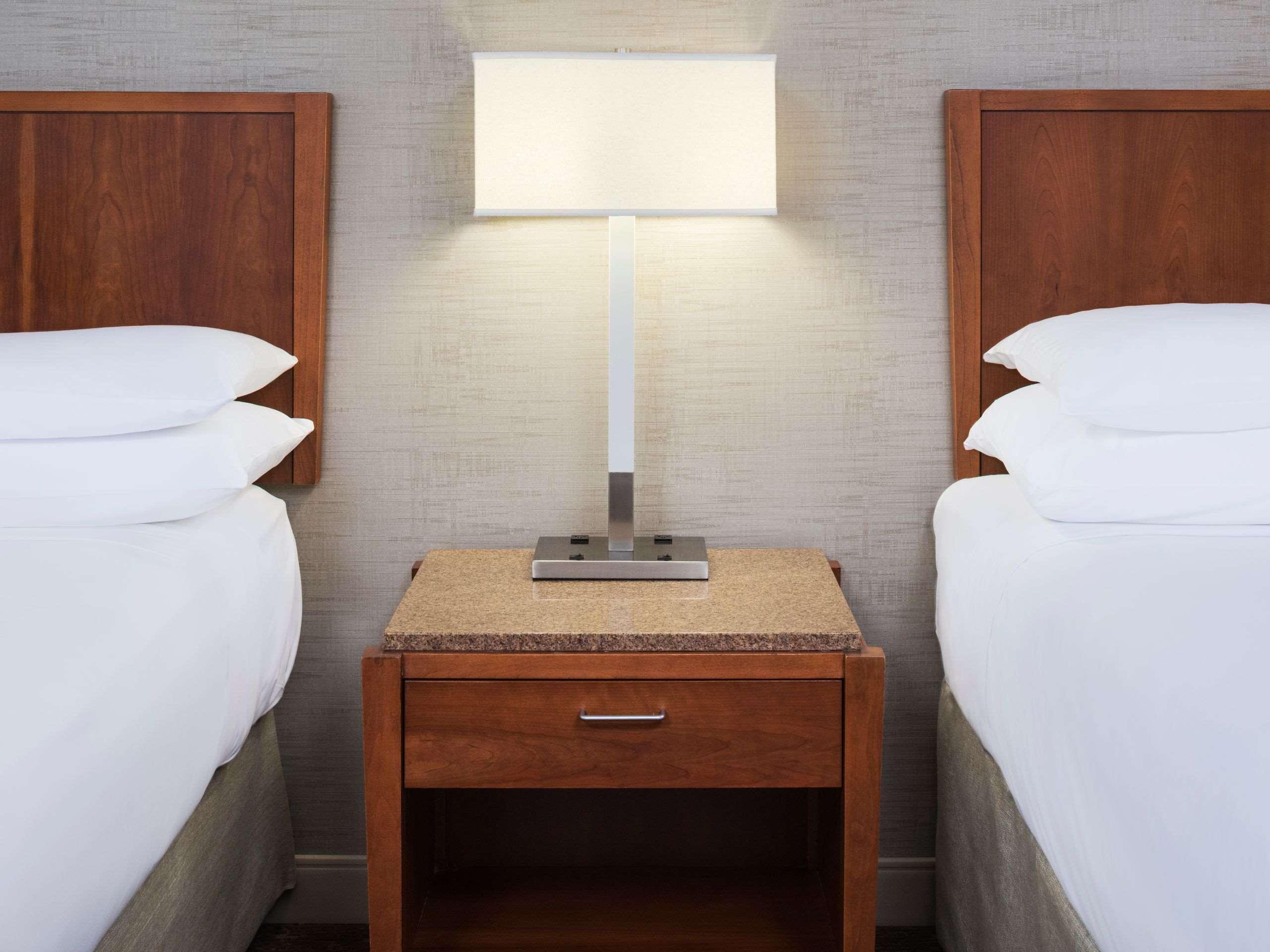 Hyatt Centric Chicago Ohare Hotel Роузмънт Екстериор снимка