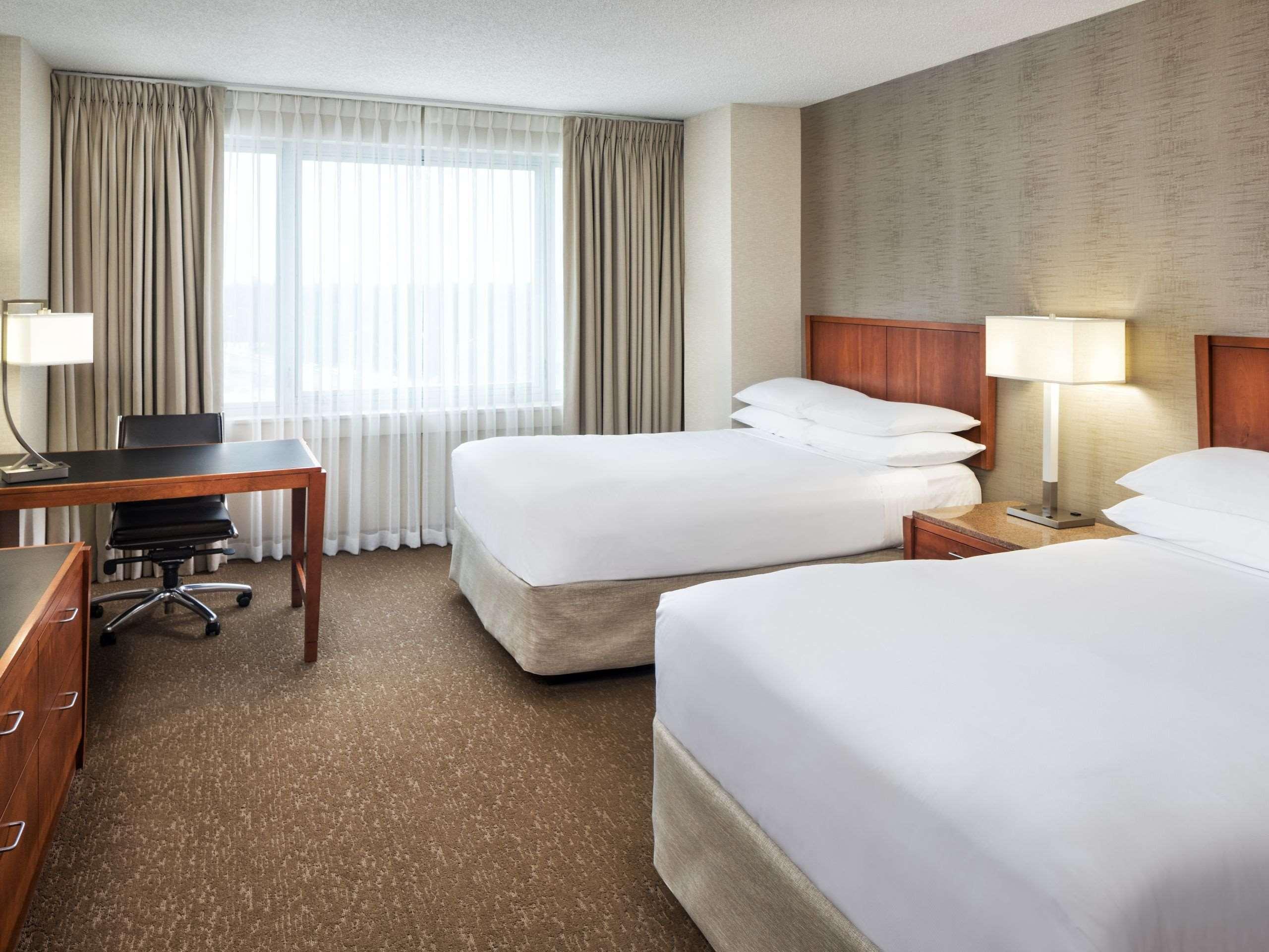Hyatt Centric Chicago Ohare Hotel Роузмънт Екстериор снимка