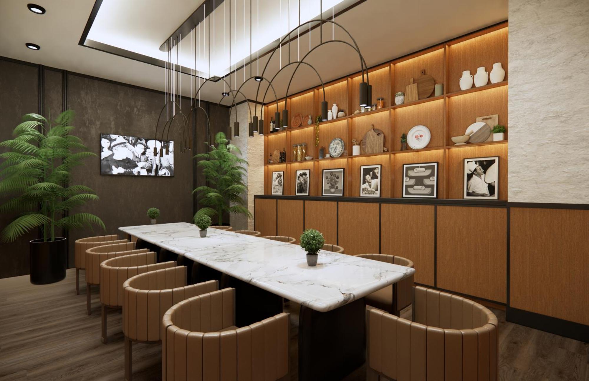 Hyatt Centric Chicago Ohare Hotel Роузмънт Екстериор снимка