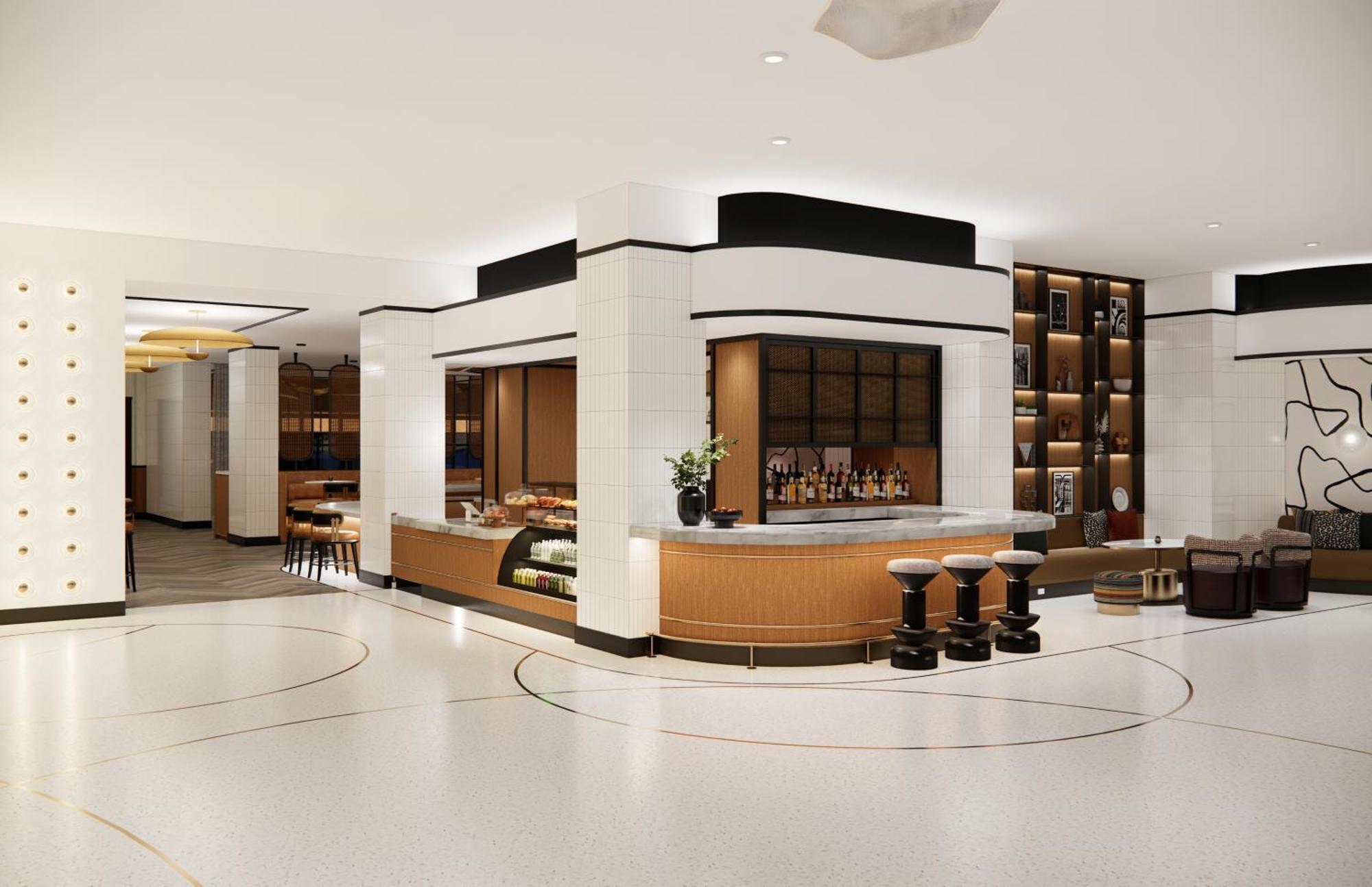 Hyatt Centric Chicago Ohare Hotel Роузмънт Екстериор снимка