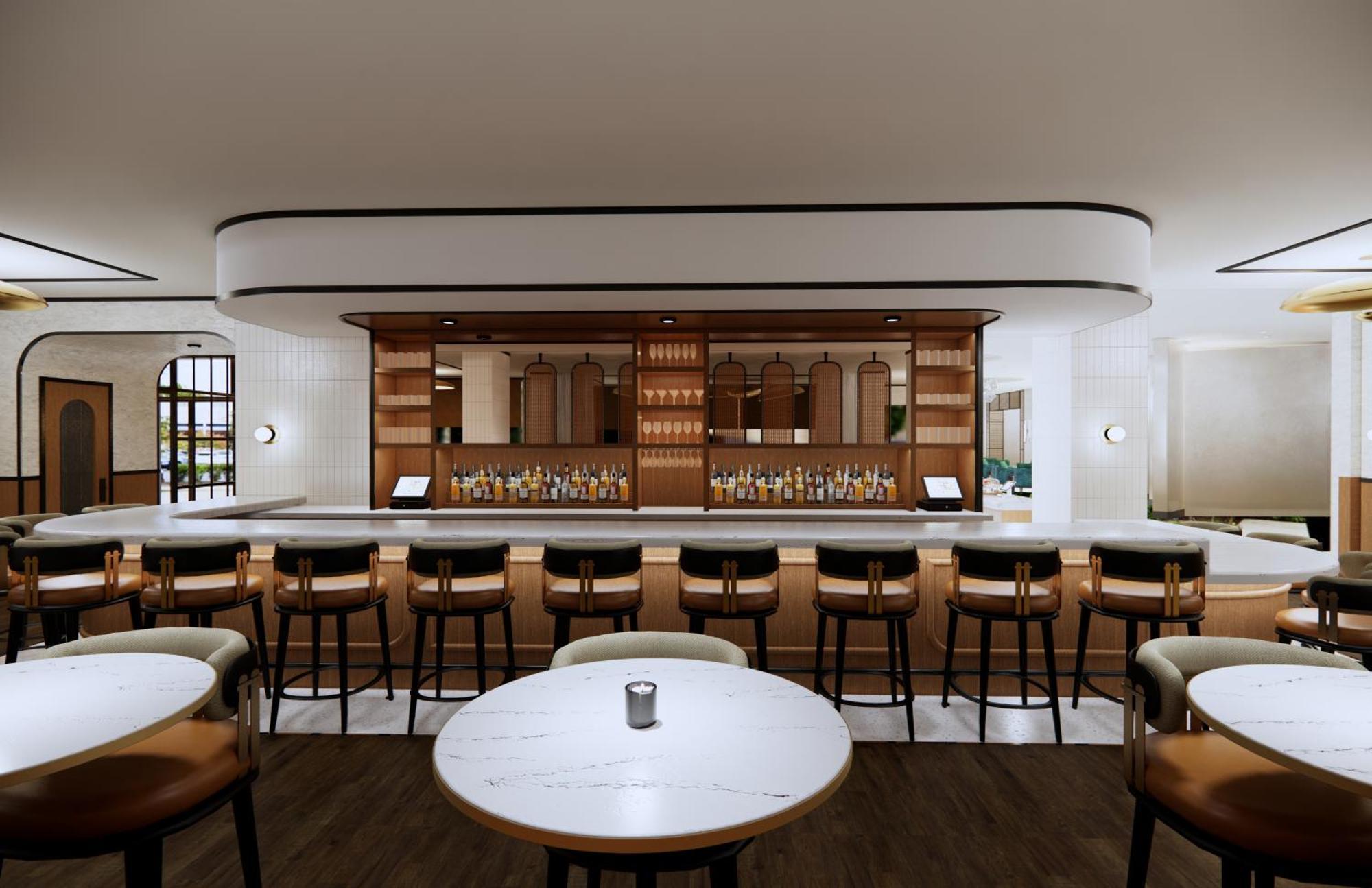 Hyatt Centric Chicago Ohare Hotel Роузмънт Екстериор снимка
