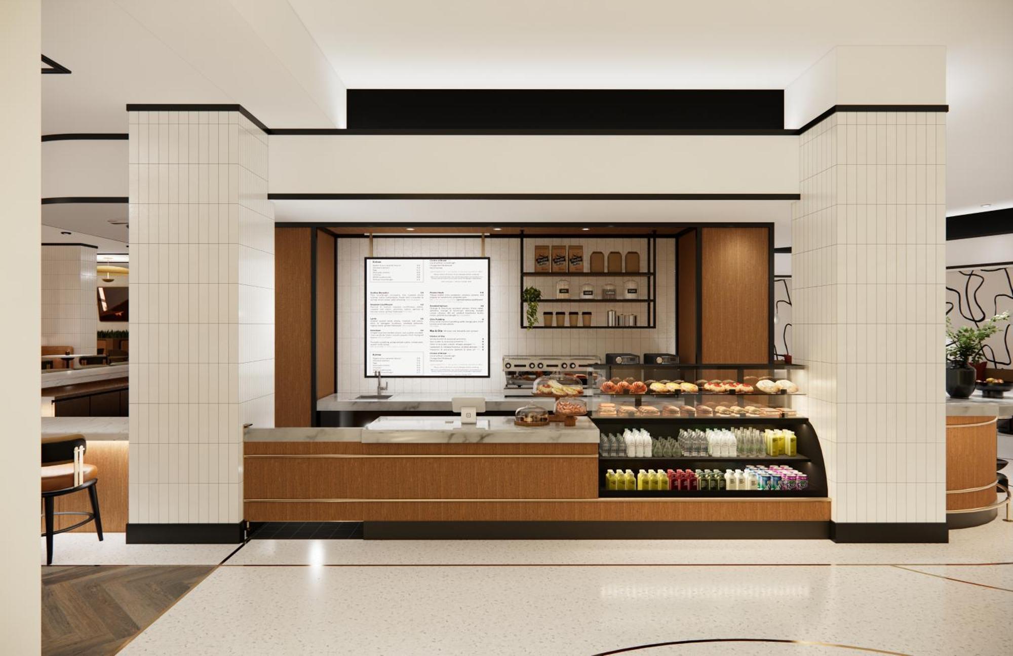 Hyatt Centric Chicago Ohare Hotel Роузмънт Екстериор снимка