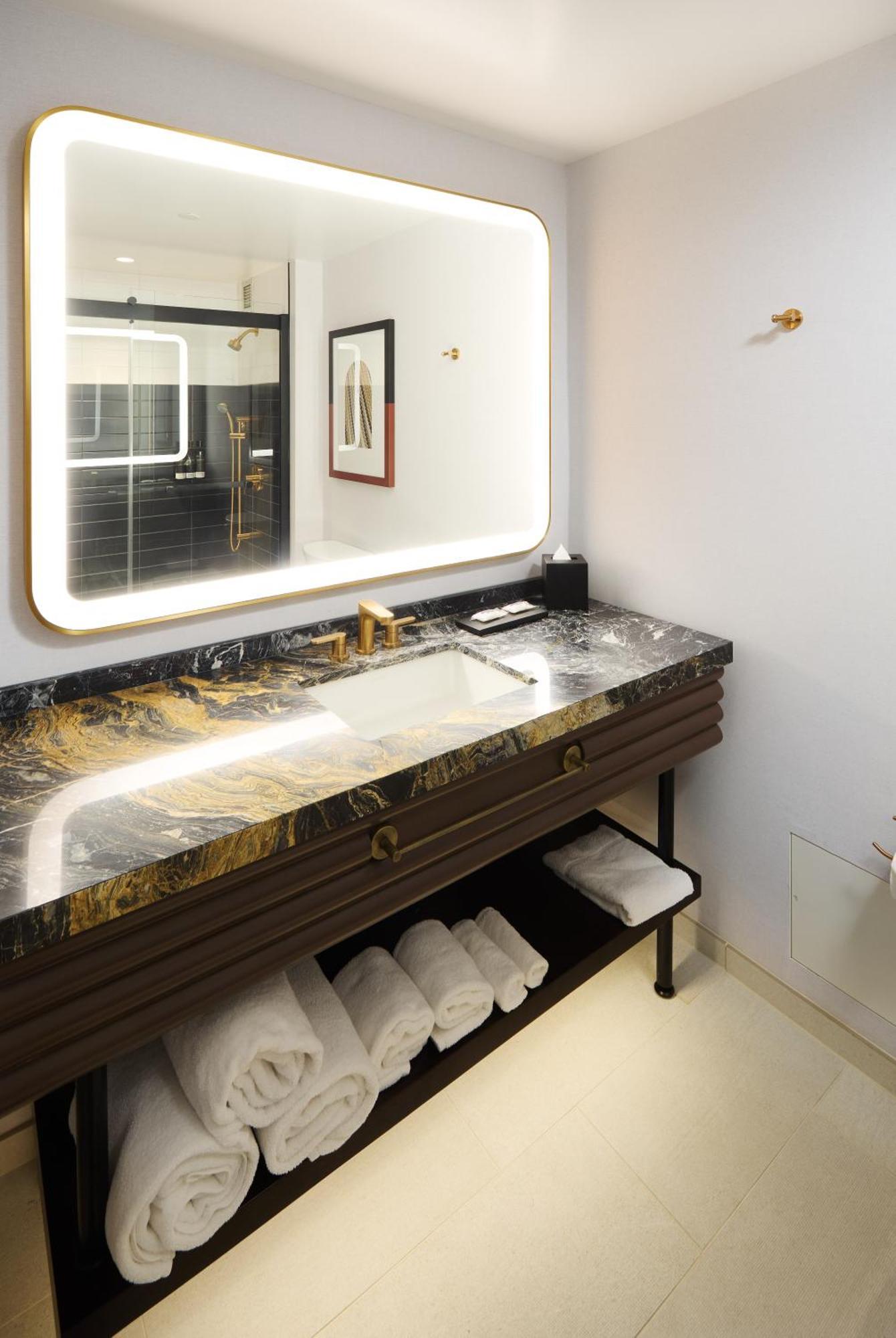 Hyatt Centric Chicago Ohare Hotel Роузмънт Екстериор снимка