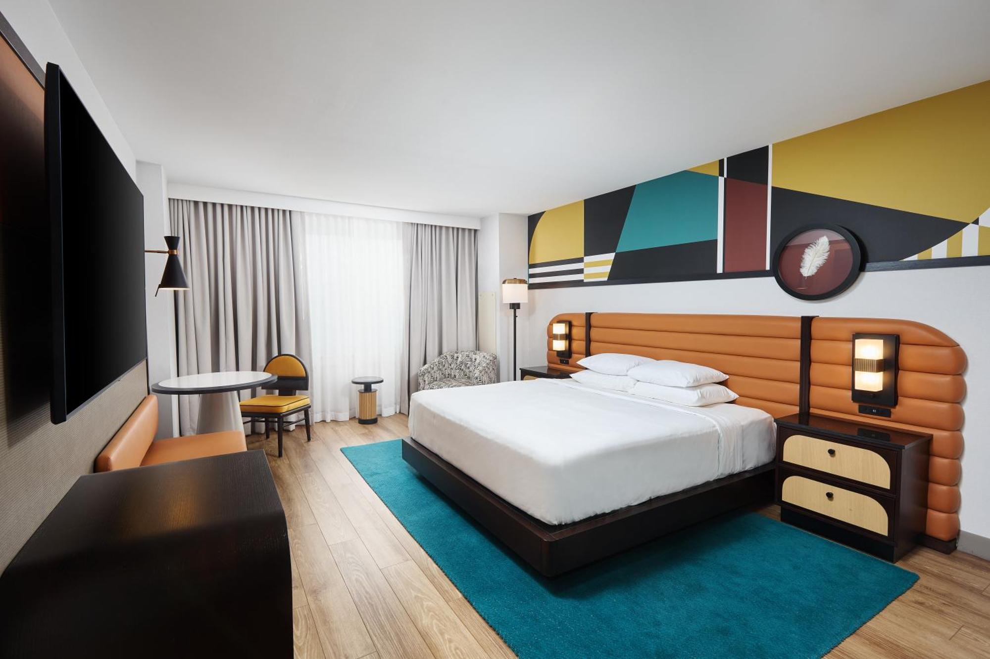 Hyatt Centric Chicago Ohare Hotel Роузмънт Екстериор снимка