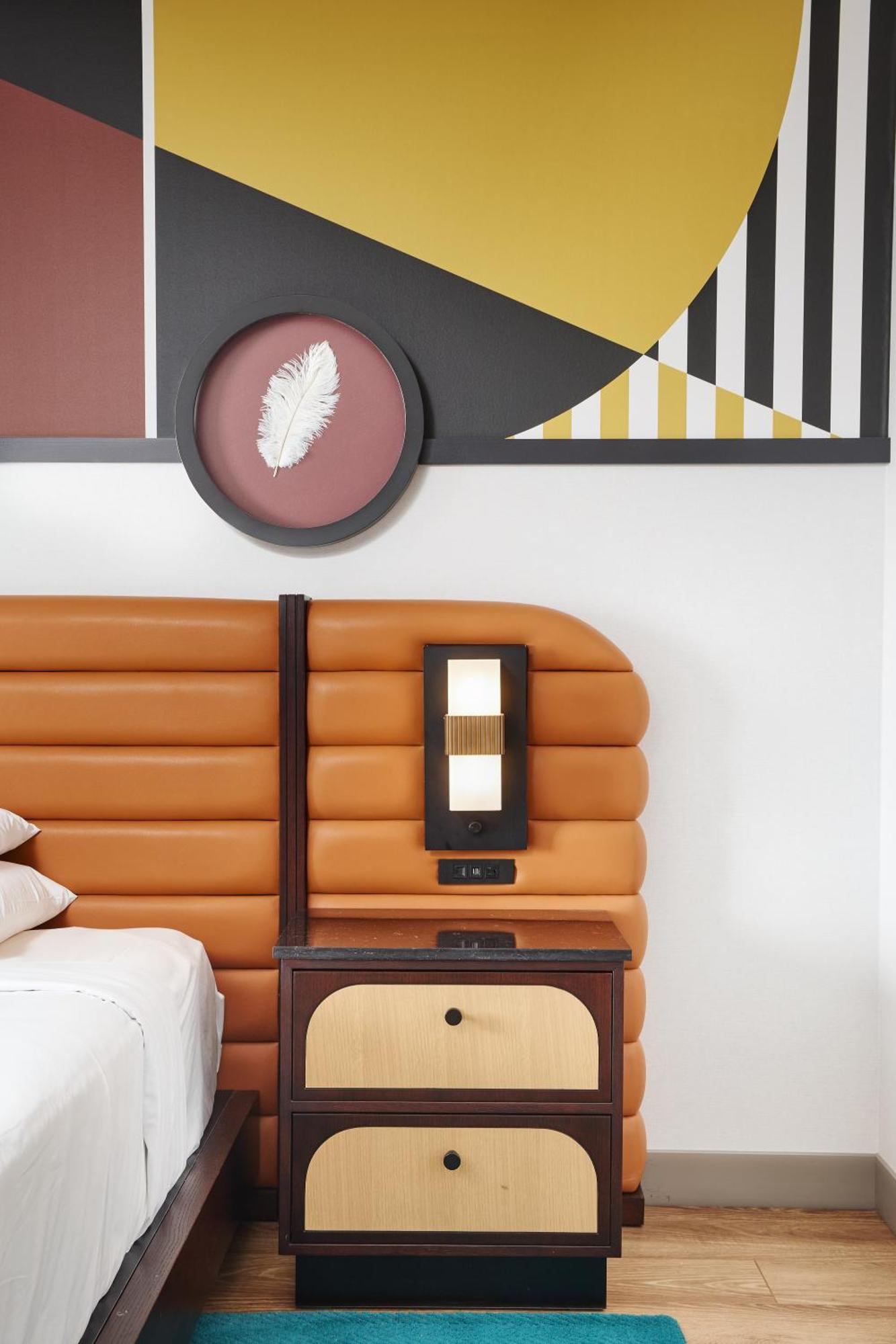 Hyatt Centric Chicago Ohare Hotel Роузмънт Екстериор снимка