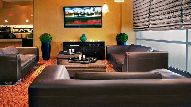 Hyatt Centric Chicago Ohare Hotel Роузмънт Екстериор снимка