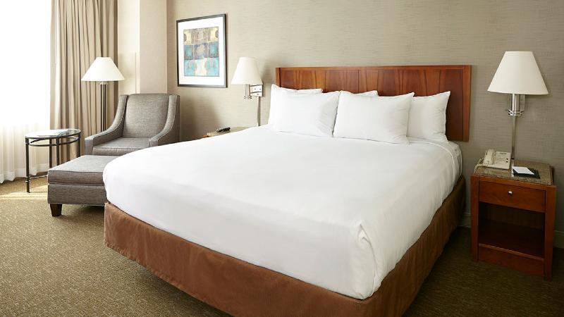 Hyatt Centric Chicago Ohare Hotel Роузмънт Екстериор снимка