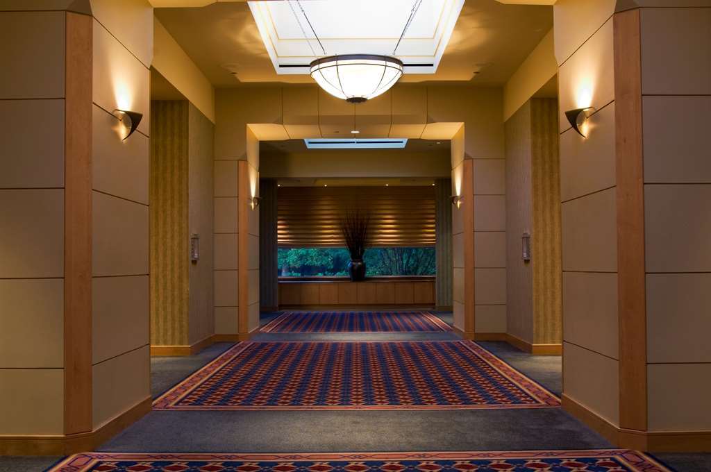 Hyatt Centric Chicago Ohare Hotel Роузмънт Интериор снимка