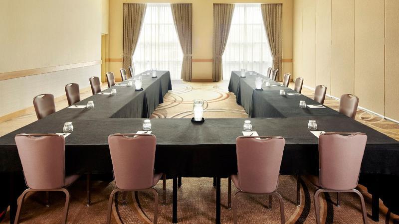 Hyatt Centric Chicago Ohare Hotel Роузмънт Екстериор снимка
