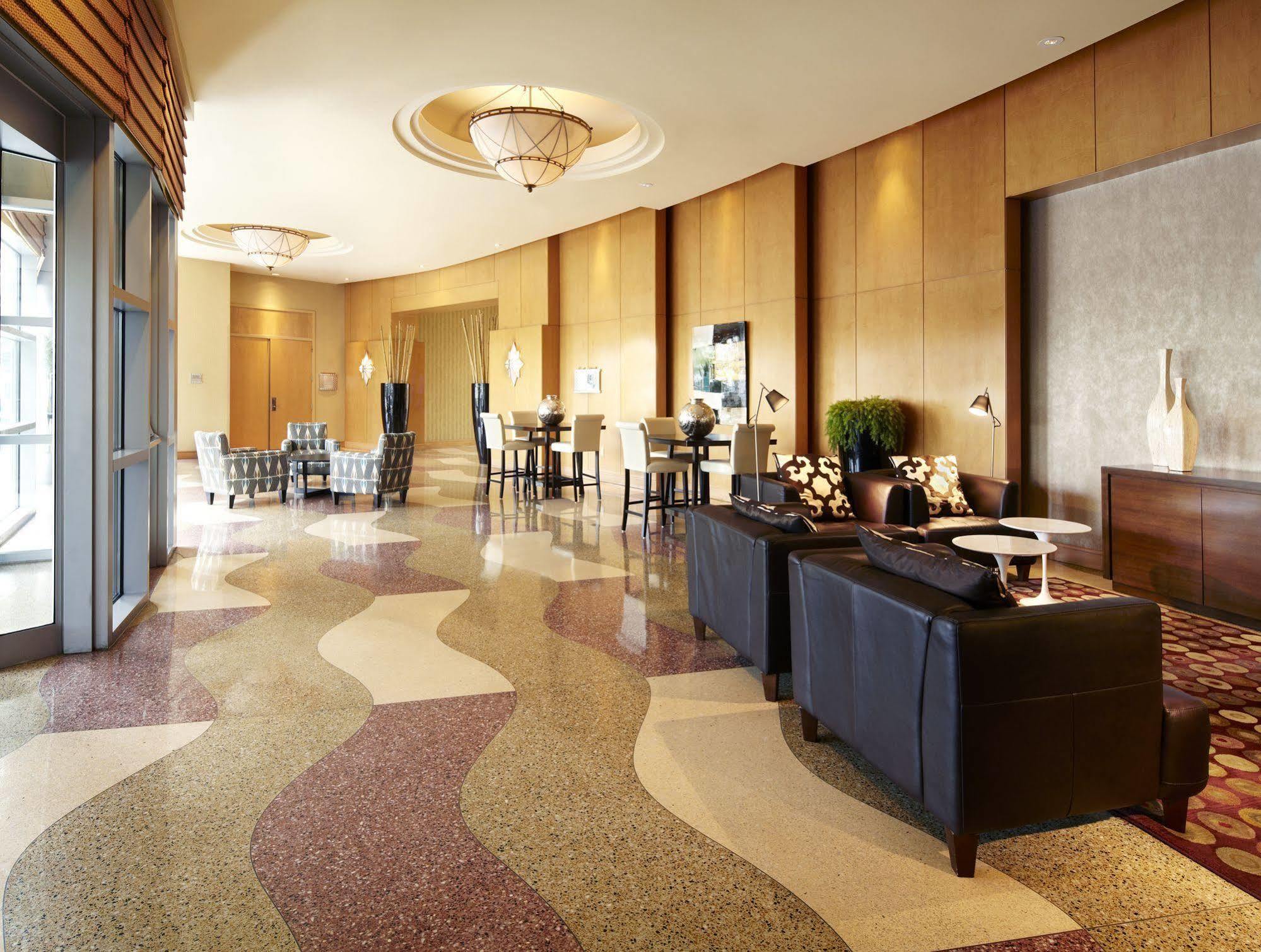 Hyatt Centric Chicago Ohare Hotel Роузмънт Екстериор снимка