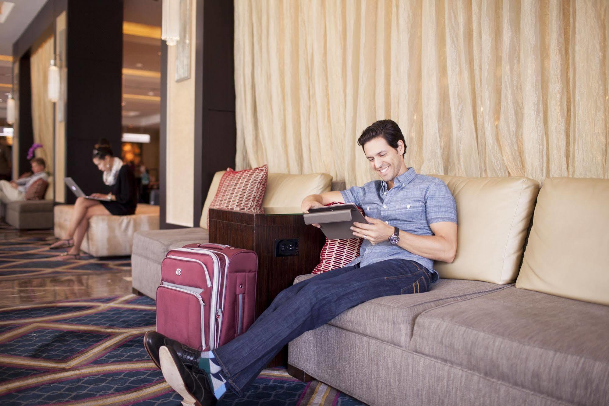 Hyatt Centric Chicago Ohare Hotel Роузмънт Екстериор снимка