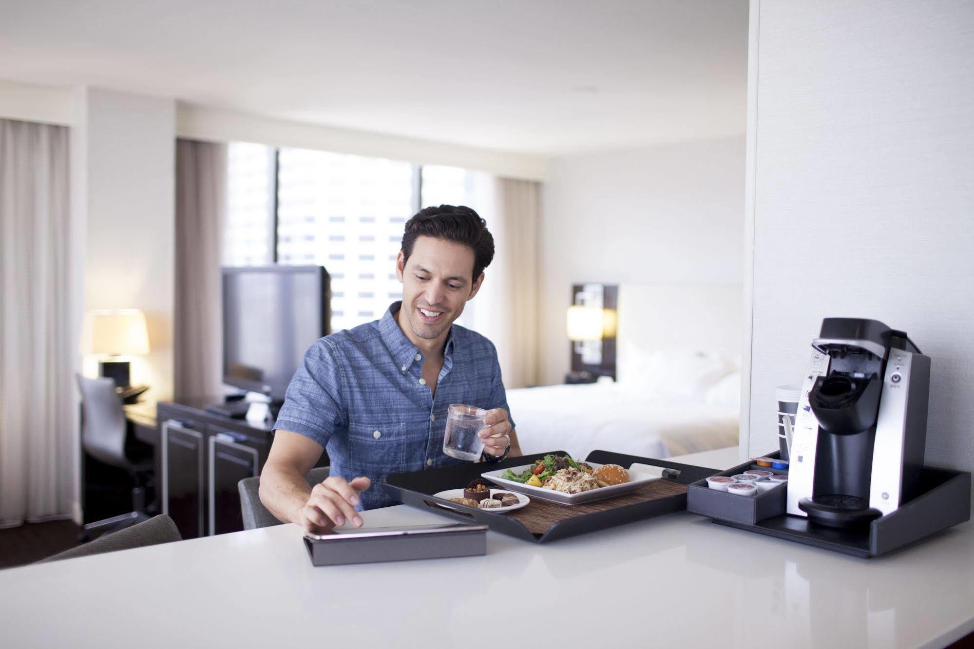 Hyatt Centric Chicago Ohare Hotel Роузмънт Екстериор снимка